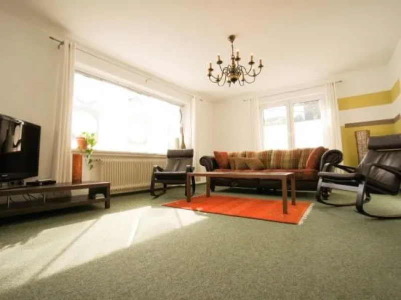 Ferienhaus Blocksberg