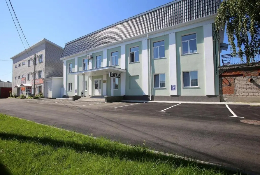 Старый Город