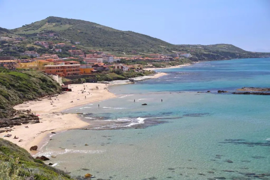 B&B Lupolciu E Calarina