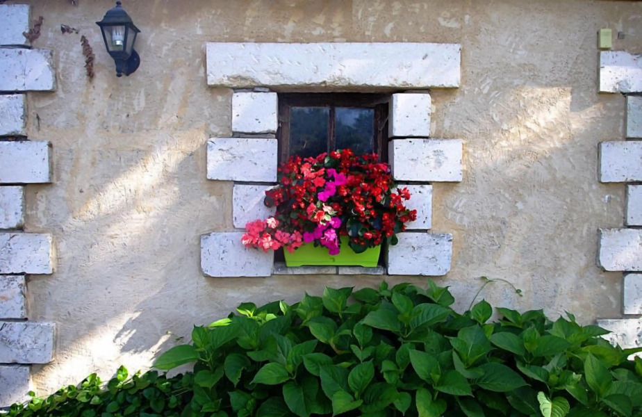 Domaine de Potofayol