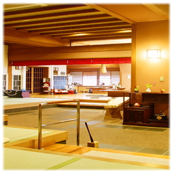 Wakura Onsen Noushu Iroha