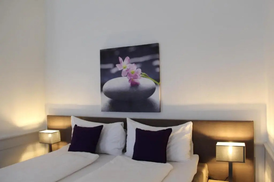 Hotel zum Schwarzen Löwen