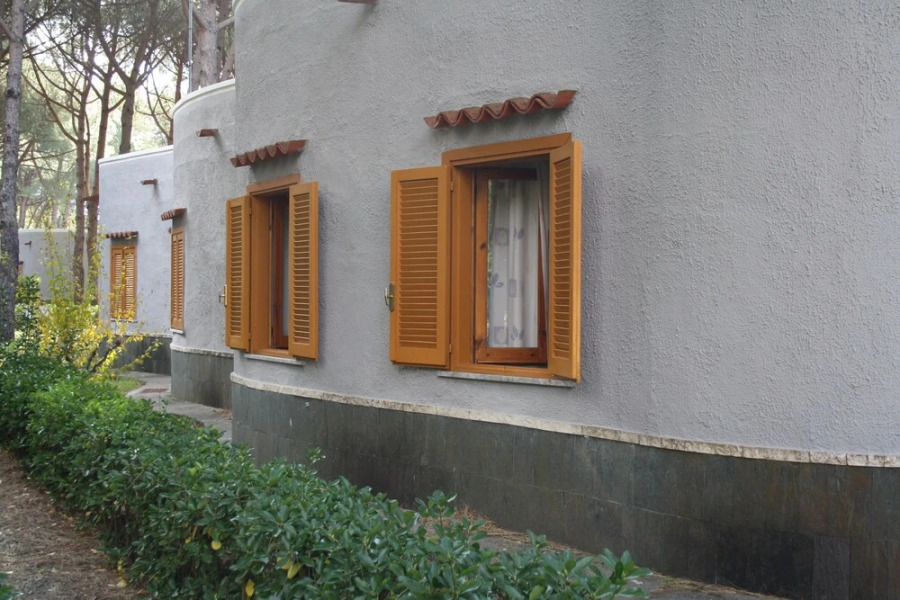 Residence La Mantinera