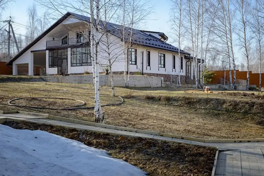 Villa Muse
