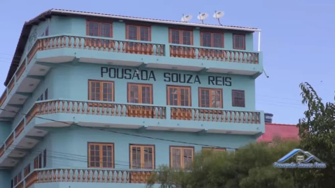 Pousada Souza Reis