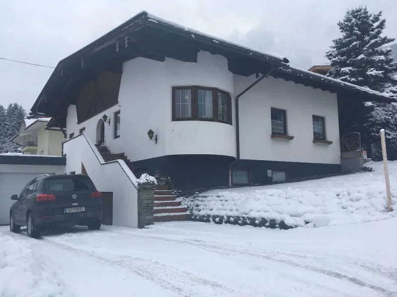 Alpenchalet Monika