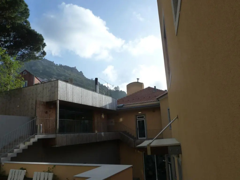 Moon Hill Hostel