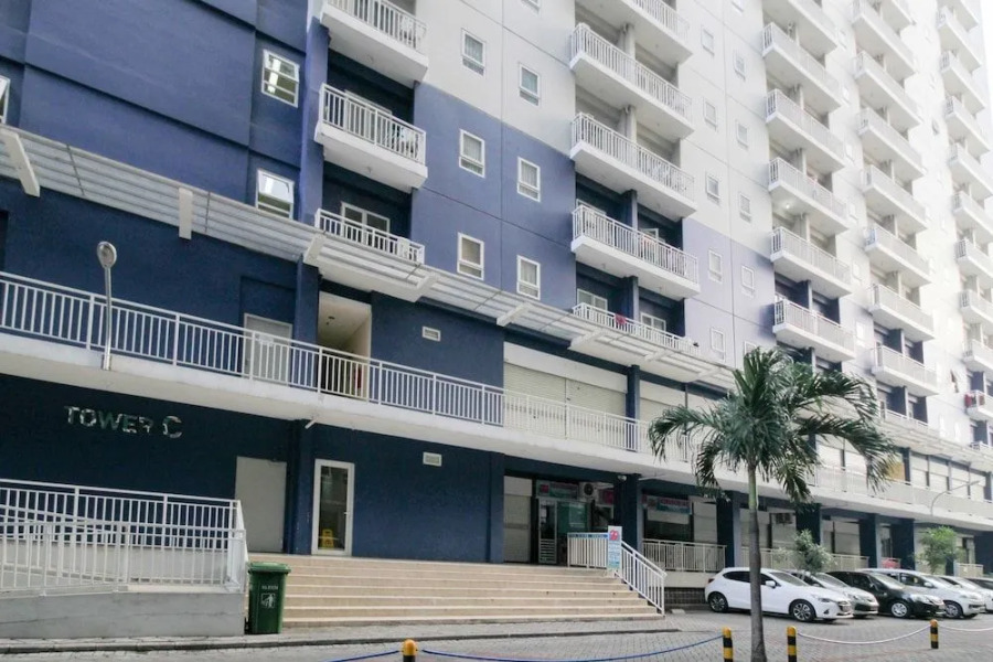 Airy Centerpoint Ahmad Yani Kav 20 Bekasi