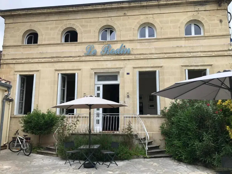 Hôtel Le Rodin