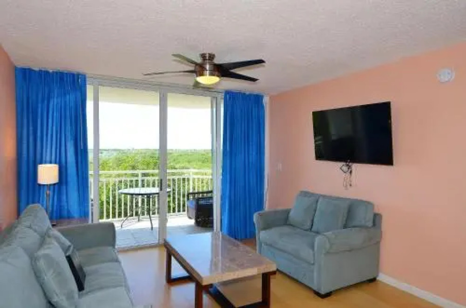 Sunrise Suites Cayo Coco Suite #208