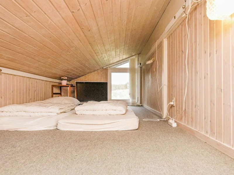 14 Person Holiday Home in Blokhus