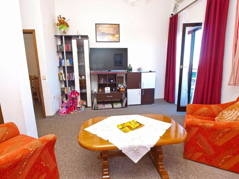 Apartments Anka 1223