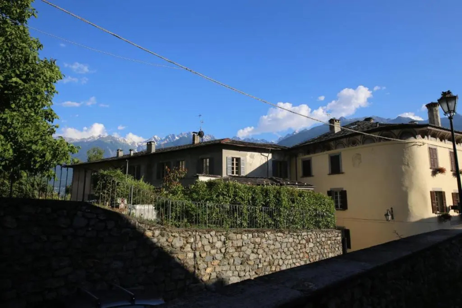Il Granaio di Palazzo Guicciardi