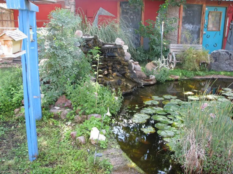 Mountain Valley Lodge