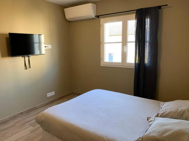 Appartement, centre ville AIGUILLON