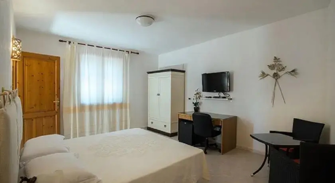 B&B Mongiardino