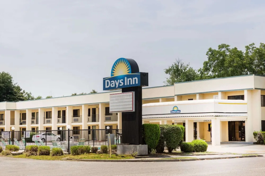 Days Inn Little River