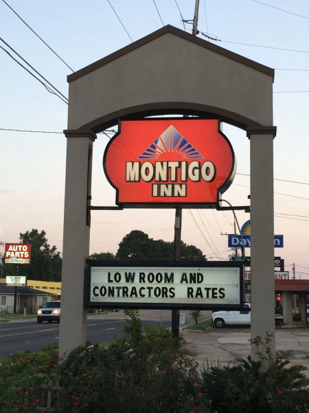 Montigo Inn