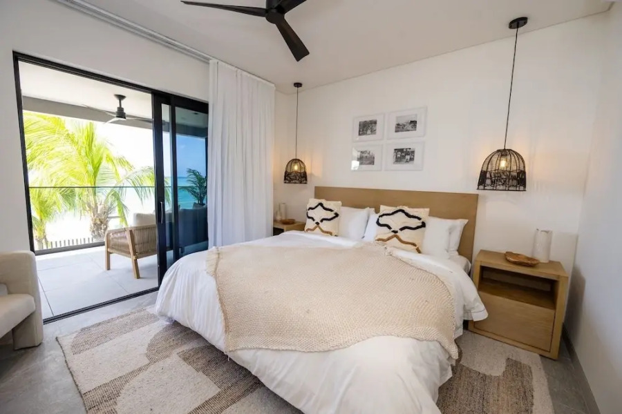 Allure 202 2 Bedroom Apts