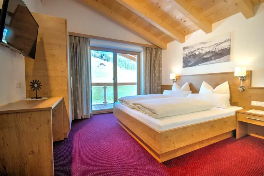 Appartements Auszeit