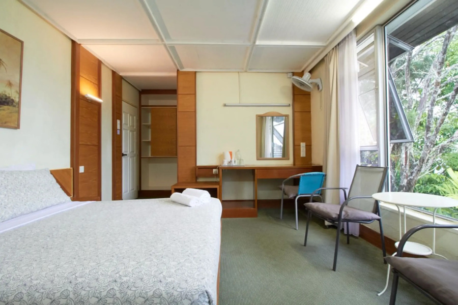 Bellevue The Penang Hill Hotel, Bukit Bendera