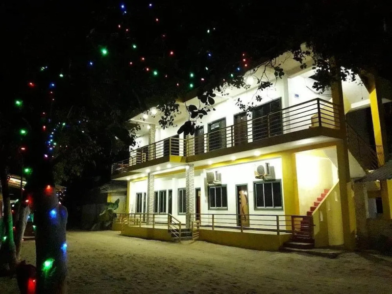 Aashirwad Paying Guest House