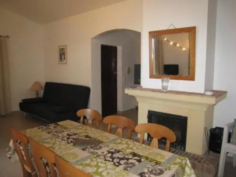 House Le Dépaysement Assuré !