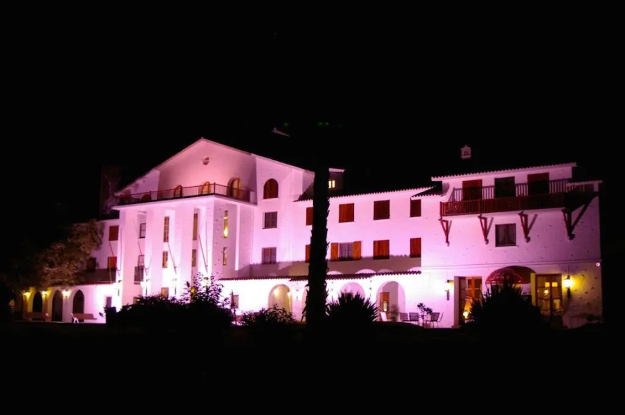 Hotel Nirvana