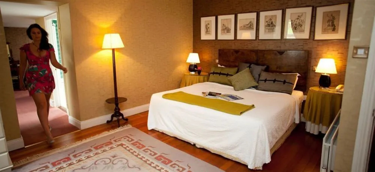 The Mustard Seed at Echo Lodge