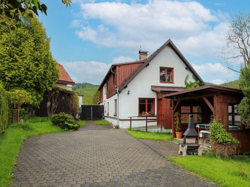 U Splavu 5 Mal Sk la