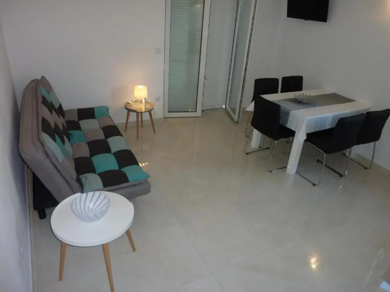 Sea view apartments AZ on the beach - AE1093