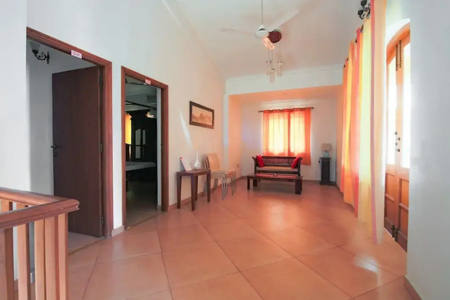 GuestHouser 3 BHK Villa 338d