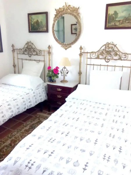 Villa With 6 Bedrooms in Alcalá de Guadaira, With Wonderful City View, Private Pool, Enclosed Garden