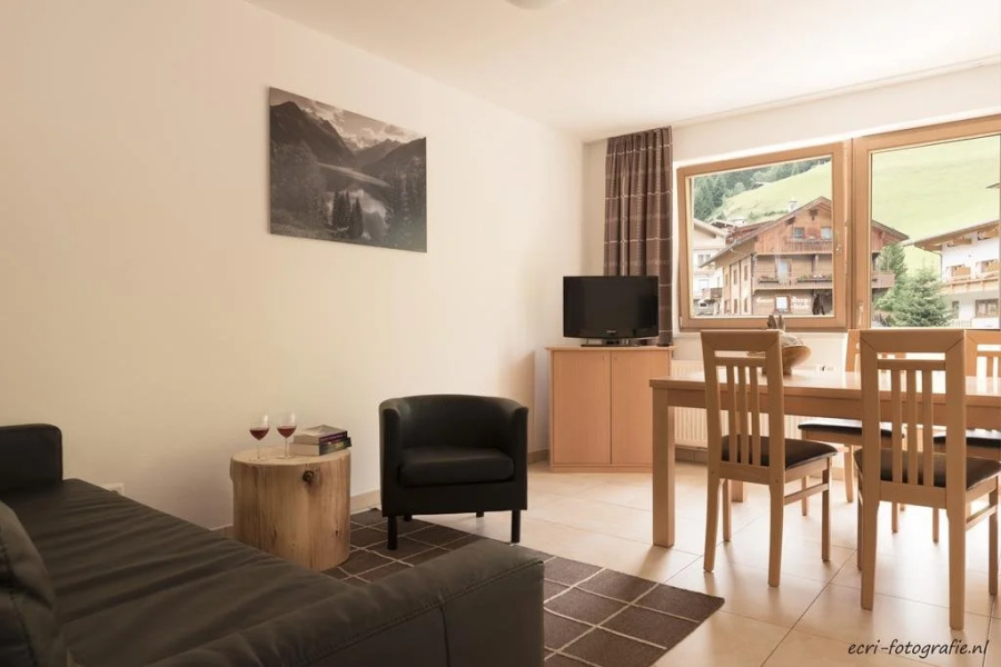 Appartments Am Bach