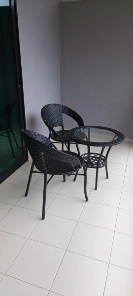 Riverside Palm Inn Sg Lembing