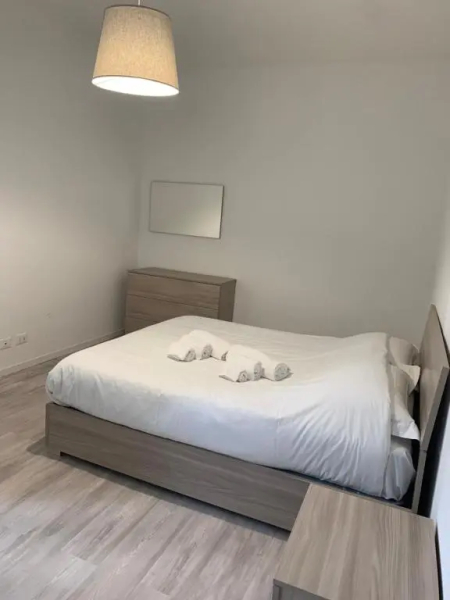 Casa 8 Giugno