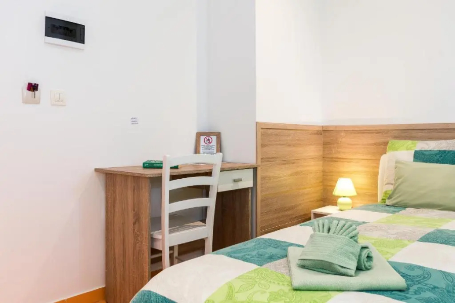 Guest house Slatki Snovi