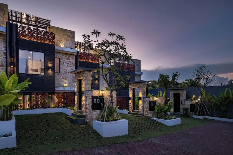 Private Villa Ayra 8D 10min MelastiBeach