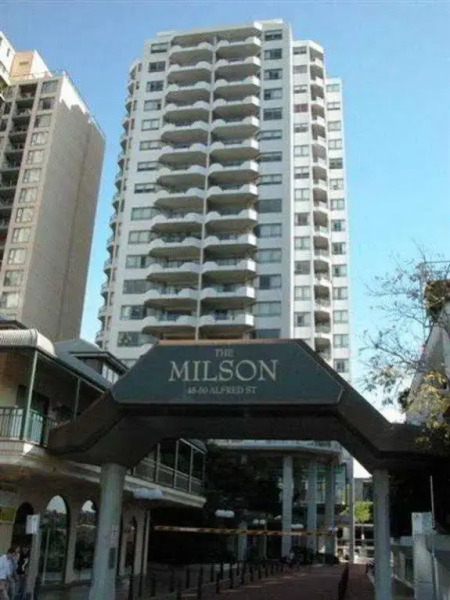 Milson Serviced Apartments