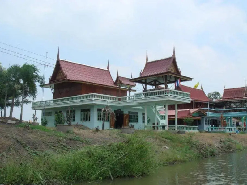 Homestay Khlong Rang Jorakae