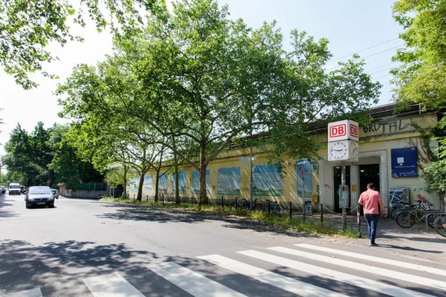 Main Flat Frankfurt Offenbach