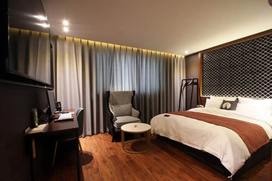 Hotel Frenchcode