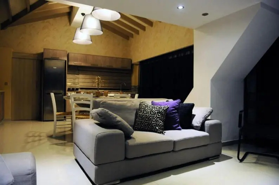 The Carob Tree Ranch