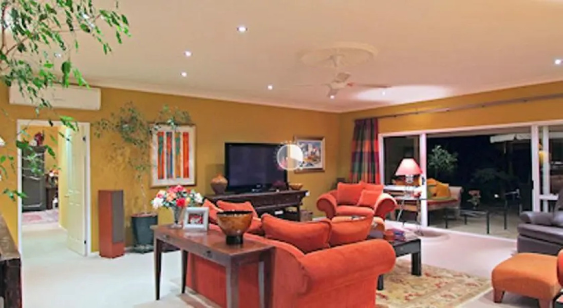 Richlyn Homestay Luxury Bed and Breakfast