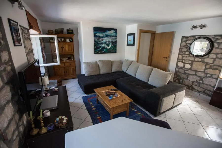 Holiday Home Kvarantan