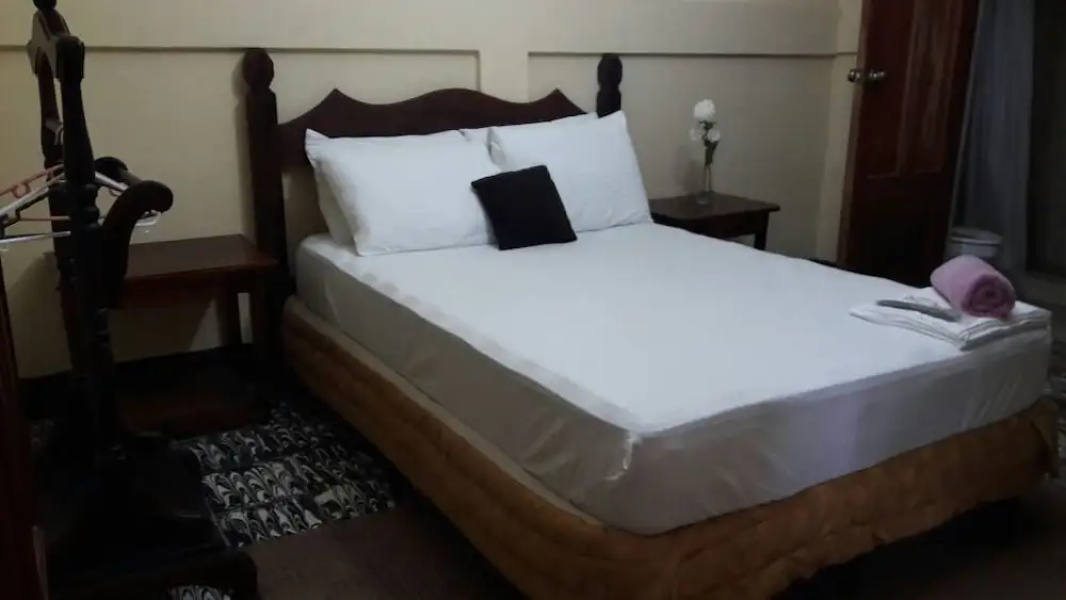 Hotel Yeland