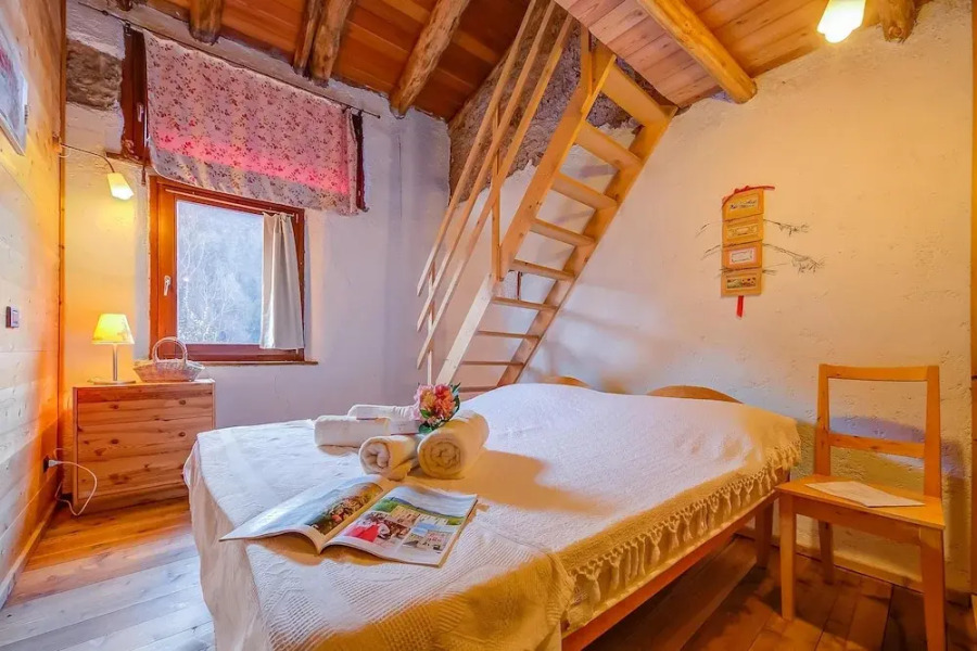 Le Fratte Sport and Relax in Hilly Area