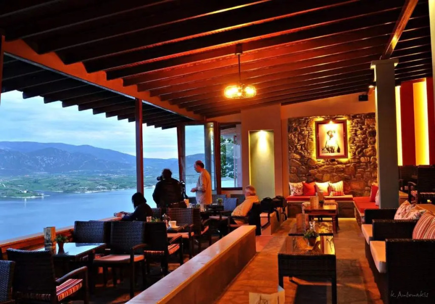 Vai Guesthouse Neraida