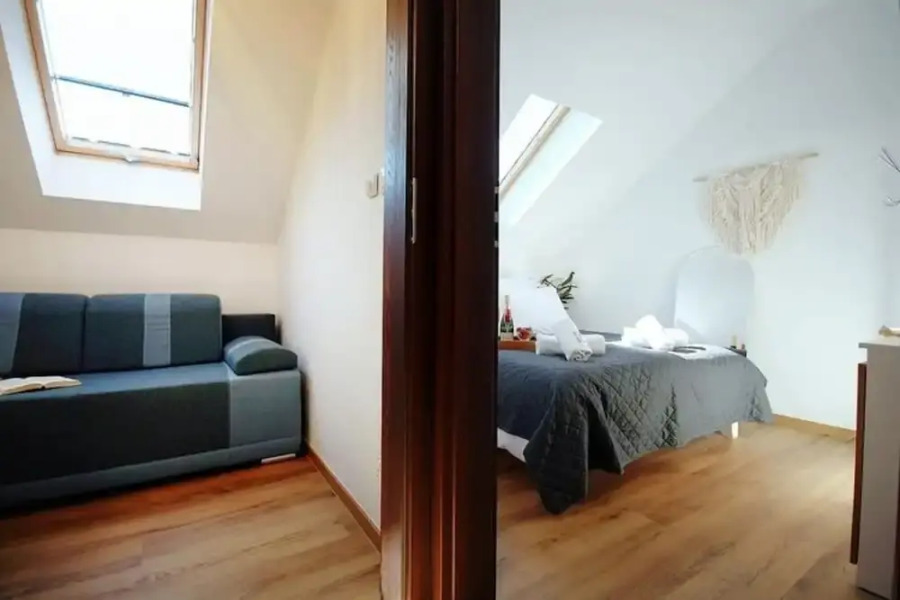 Comfortable and Spacious Holiday Home, Mielenko