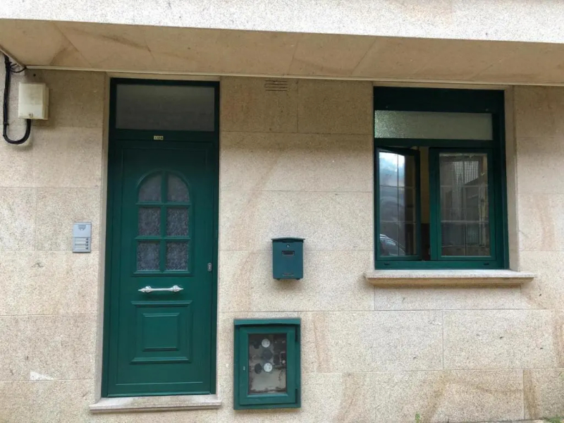 Apartamentos sapoconcho